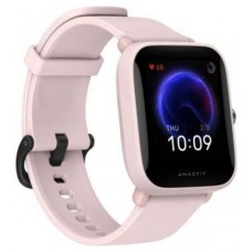 SMARTWATCH AMAZFIT BIP U ROSA (Espera 4 dias)